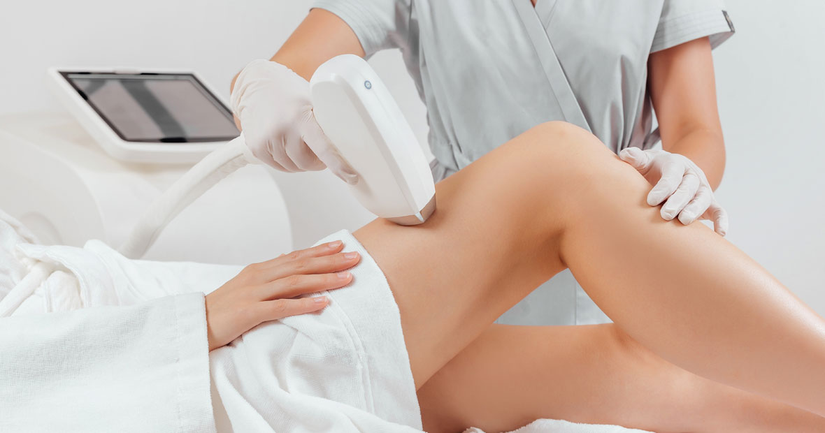 Epilation Laser geneve Dr Djoon